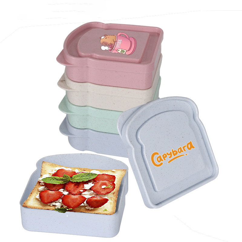 Kotak Penyimpanan Makanan Sand - Home Cooking Food ulasan dan harga