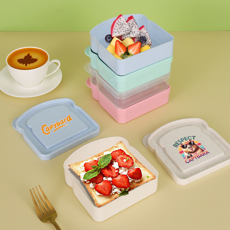 Kotak Penyimpanan Makanan Sand - Home Cooking Food ulasan dan harga