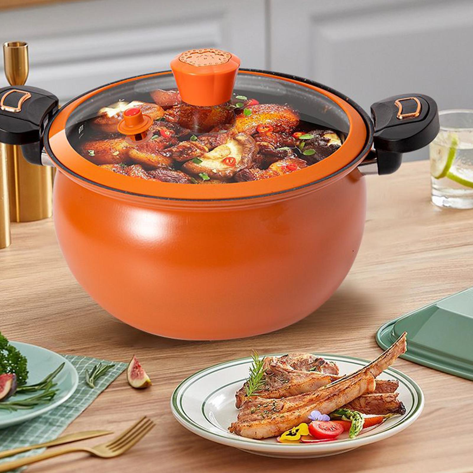 Panci Masak Tekanan Tinggi, Pe - Home Cooking Fast Foods ulasan dan harga