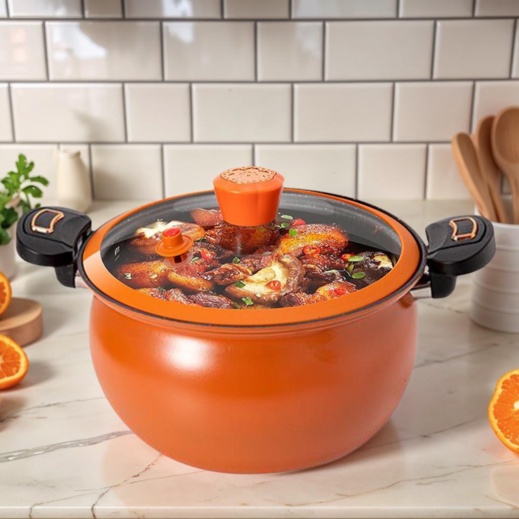 Panci Masak Tekanan Tinggi, Pe - Home Cooking Fast Foods ulasan dan harga