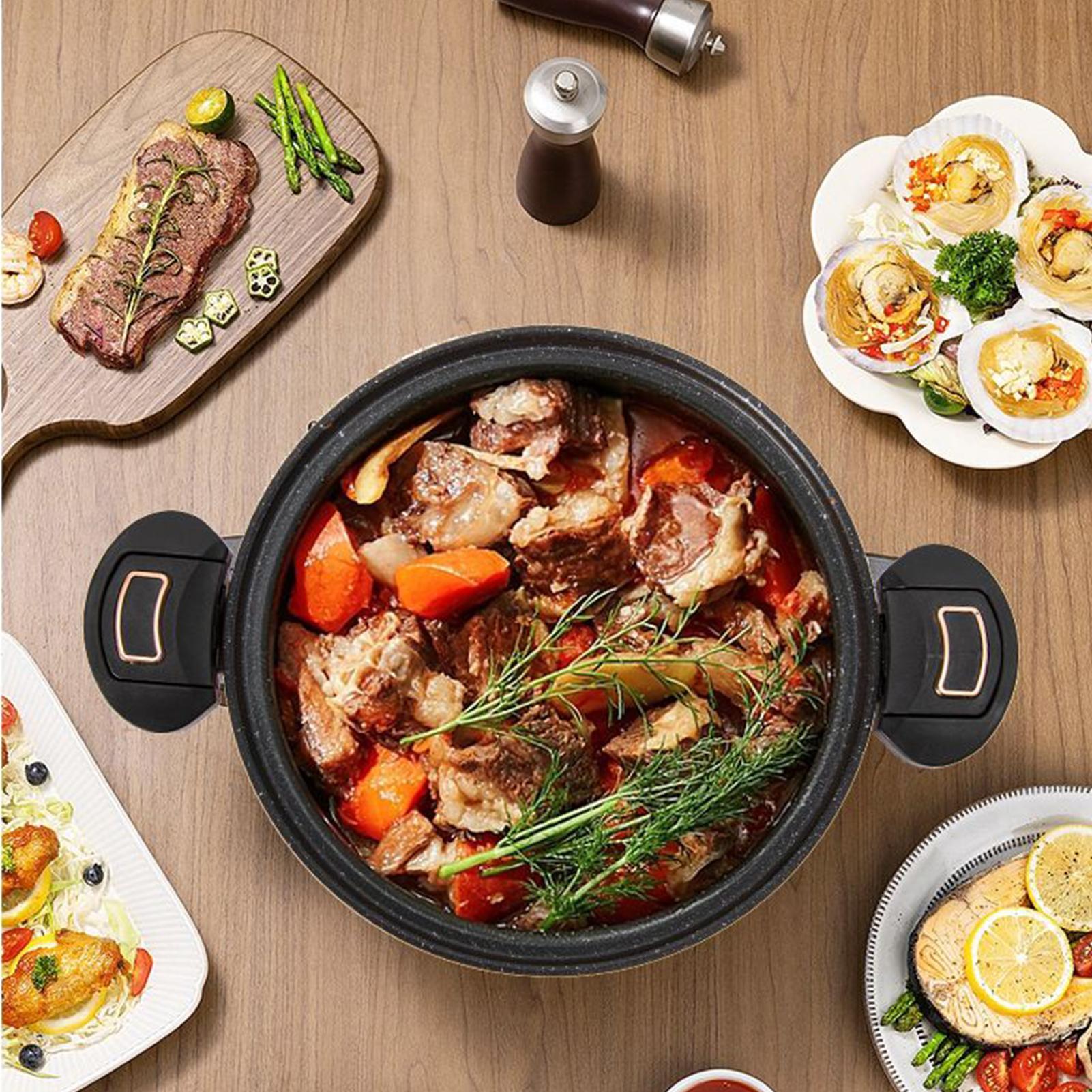 Panci Masak Tekanan Tinggi, Pe - Home Cooking Fast Foods ulasan dan harga