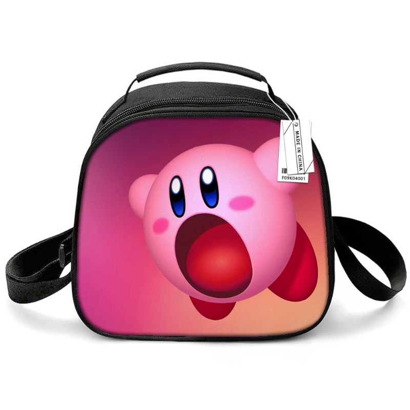 Kirby Game Tas Makan Siang Ter - Home Cooking Game ulasan dan harga