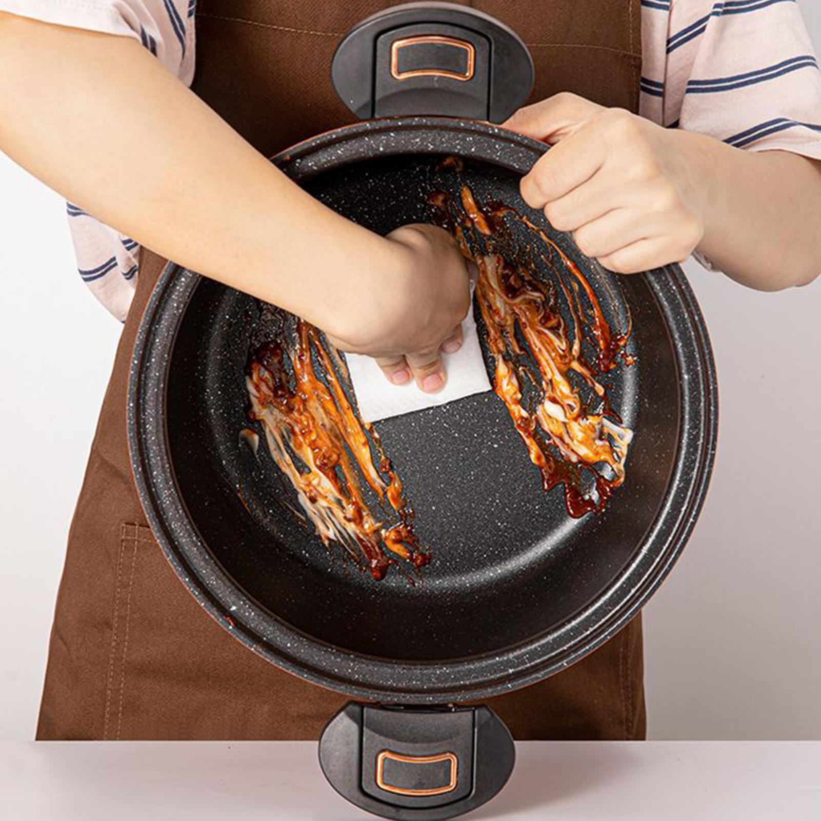 Panci Presto Dapur, Panci Masa - Home Cooking Fast Foods ulasan dan harga