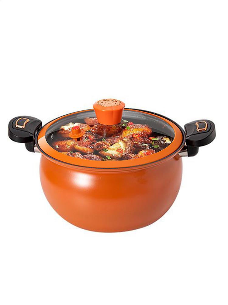Panci Presto Dapur, Panci Masa - Home Cooking Fast Foods ulasan dan harga
