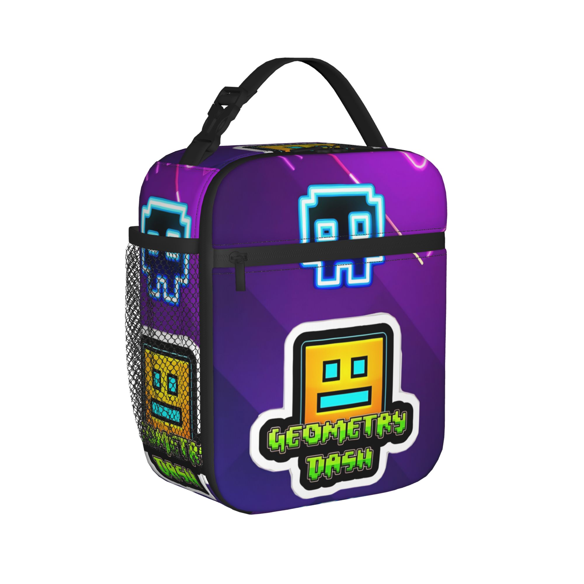 Tas Makan Siang Terisolasi Geo - Home Cooking Game ulasan dan harga